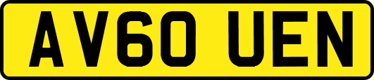 AV60UEN