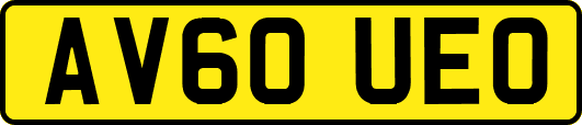 AV60UEO