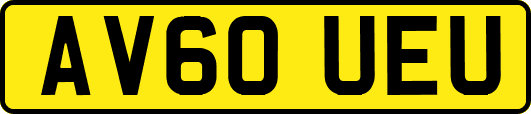 AV60UEU