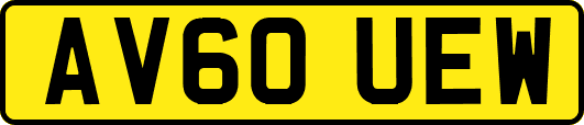 AV60UEW