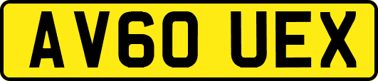 AV60UEX
