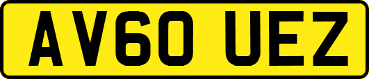 AV60UEZ