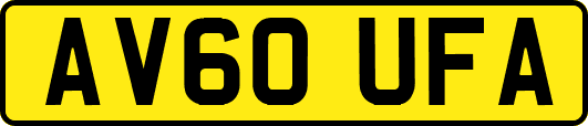 AV60UFA