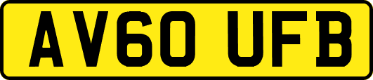 AV60UFB