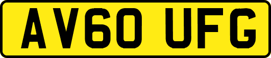 AV60UFG