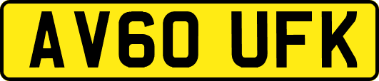 AV60UFK