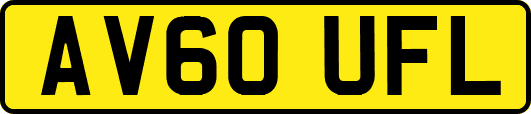 AV60UFL