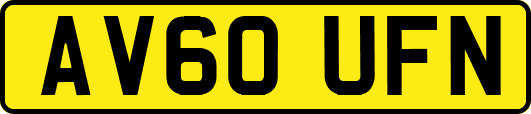 AV60UFN
