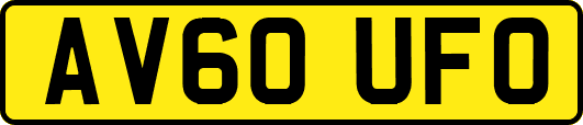AV60UFO