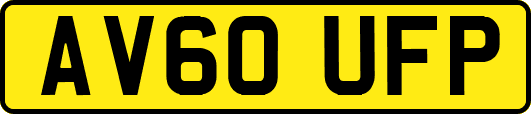 AV60UFP