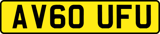 AV60UFU
