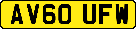 AV60UFW