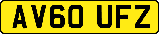 AV60UFZ
