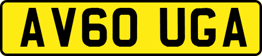 AV60UGA