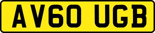 AV60UGB