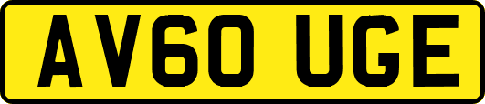 AV60UGE