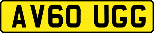 AV60UGG