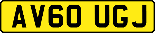 AV60UGJ