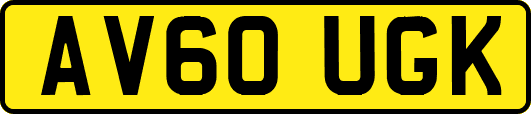 AV60UGK