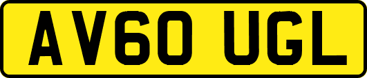 AV60UGL