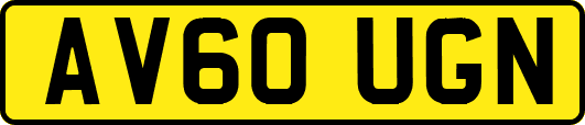 AV60UGN