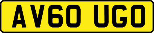 AV60UGO