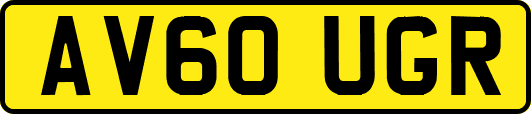 AV60UGR