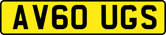AV60UGS
