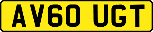 AV60UGT
