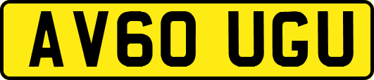 AV60UGU