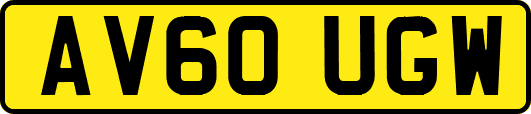 AV60UGW