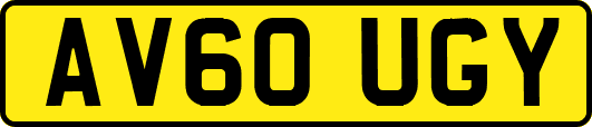 AV60UGY
