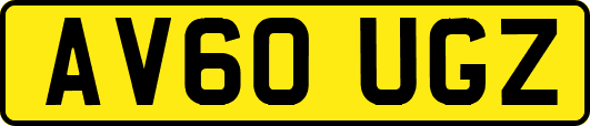 AV60UGZ