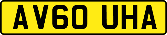 AV60UHA