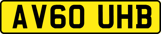 AV60UHB