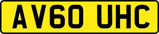AV60UHC