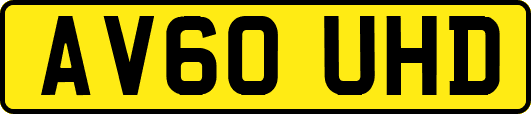 AV60UHD