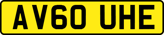 AV60UHE