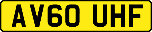 AV60UHF