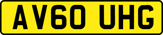 AV60UHG