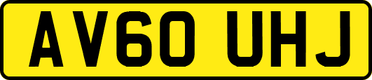 AV60UHJ