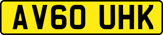 AV60UHK