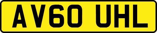 AV60UHL