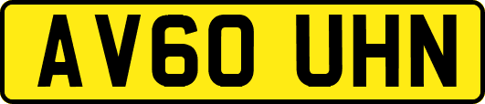AV60UHN