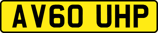 AV60UHP