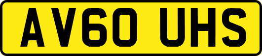 AV60UHS