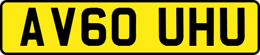 AV60UHU