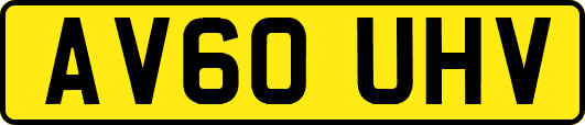 AV60UHV