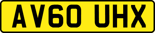 AV60UHX