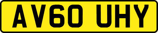 AV60UHY
